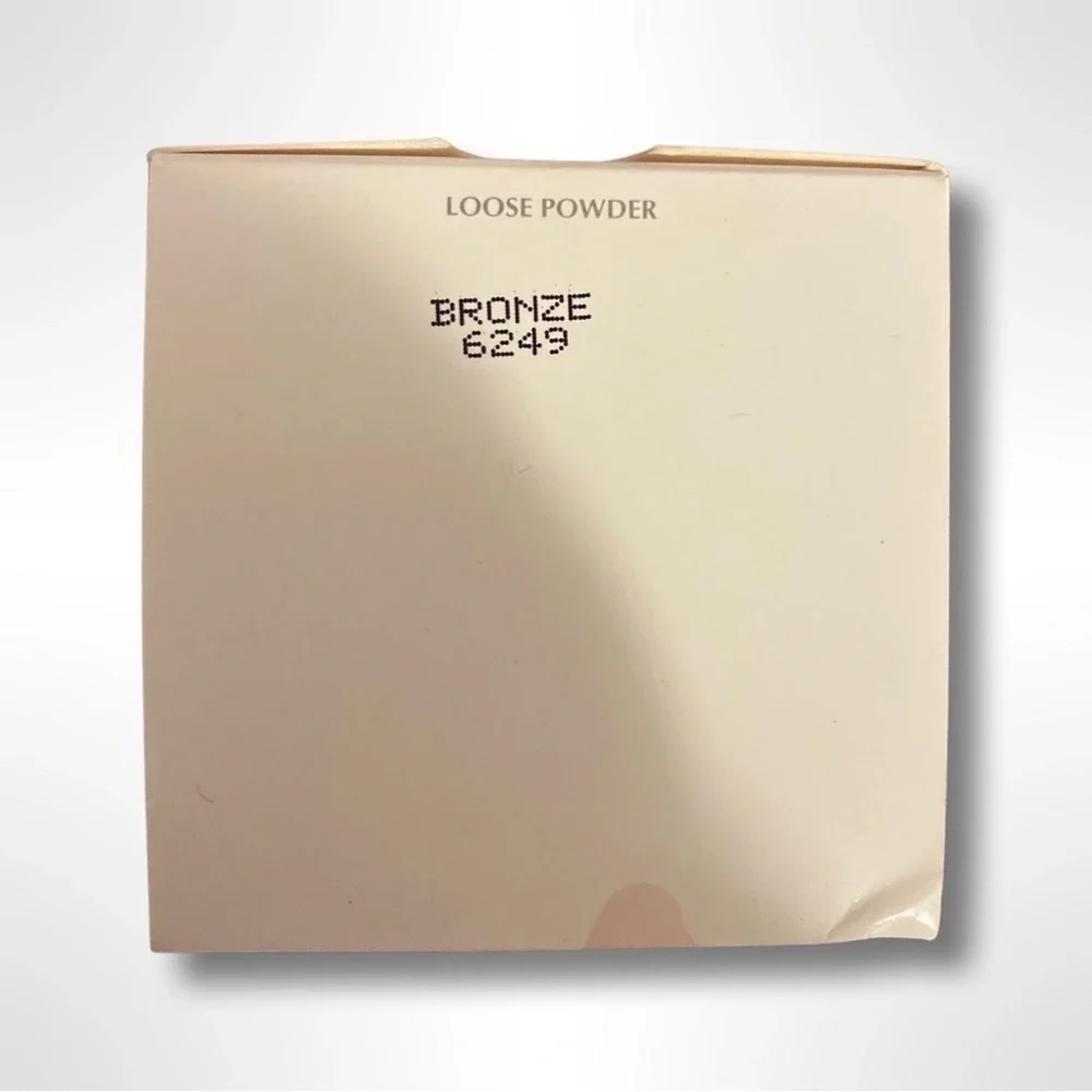Mary Kay Powder Perfect Loose Powder in Bronze NEW in Box